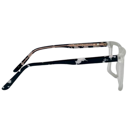 Sunglasses 3051 - White