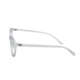 Verlin 3210 Cat-Eye Eyeglass Frame – TP White, supplied product view 4