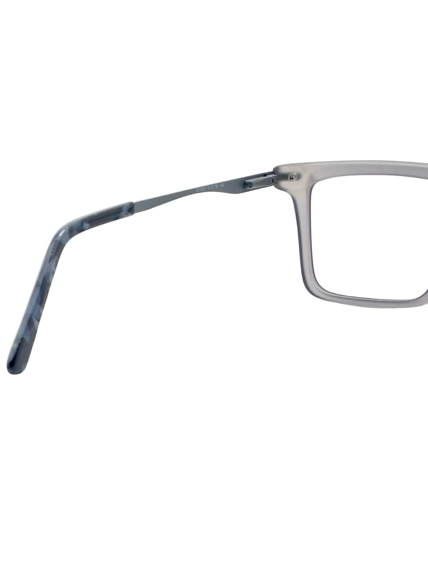 Eyewear 3061 - Grey
