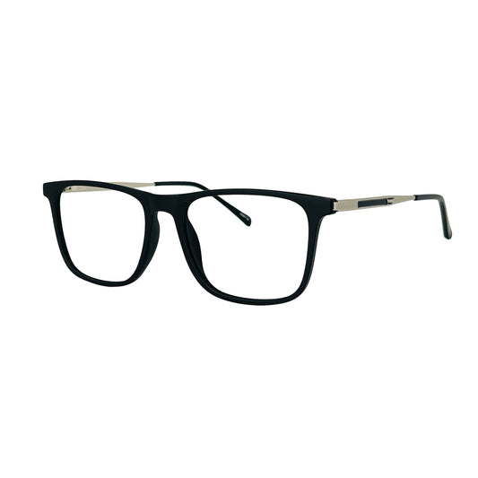 Eyewear 66913 - Mat Black
