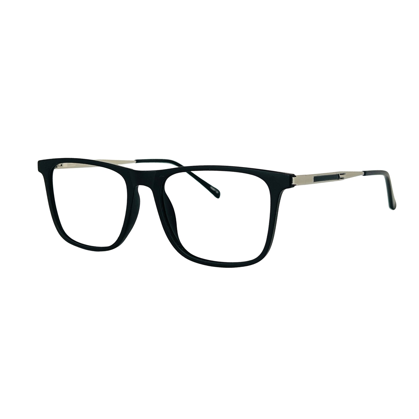 Eyewear 66913 - Mat Black