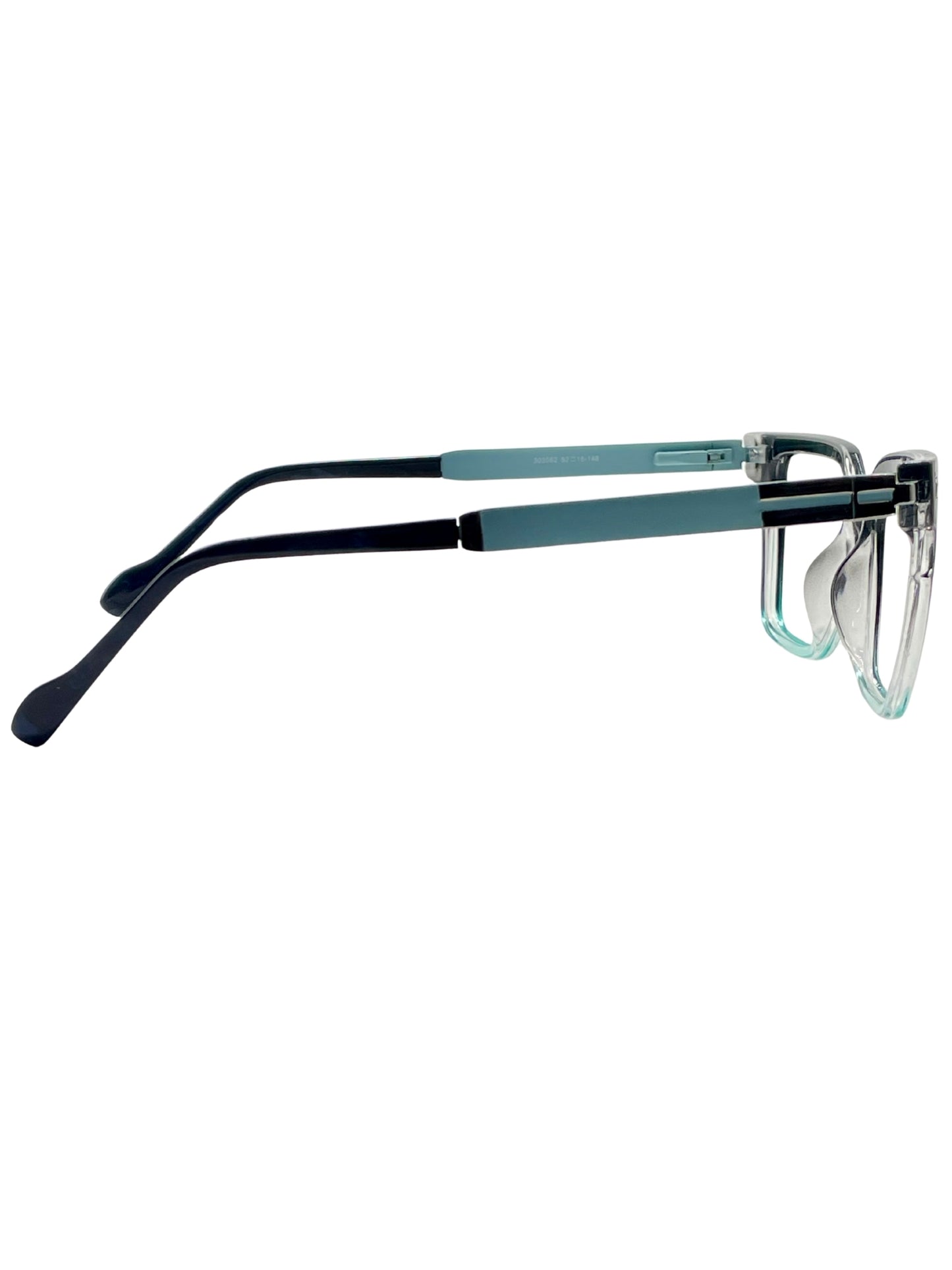Eyewear 3061 - Gradient Blue