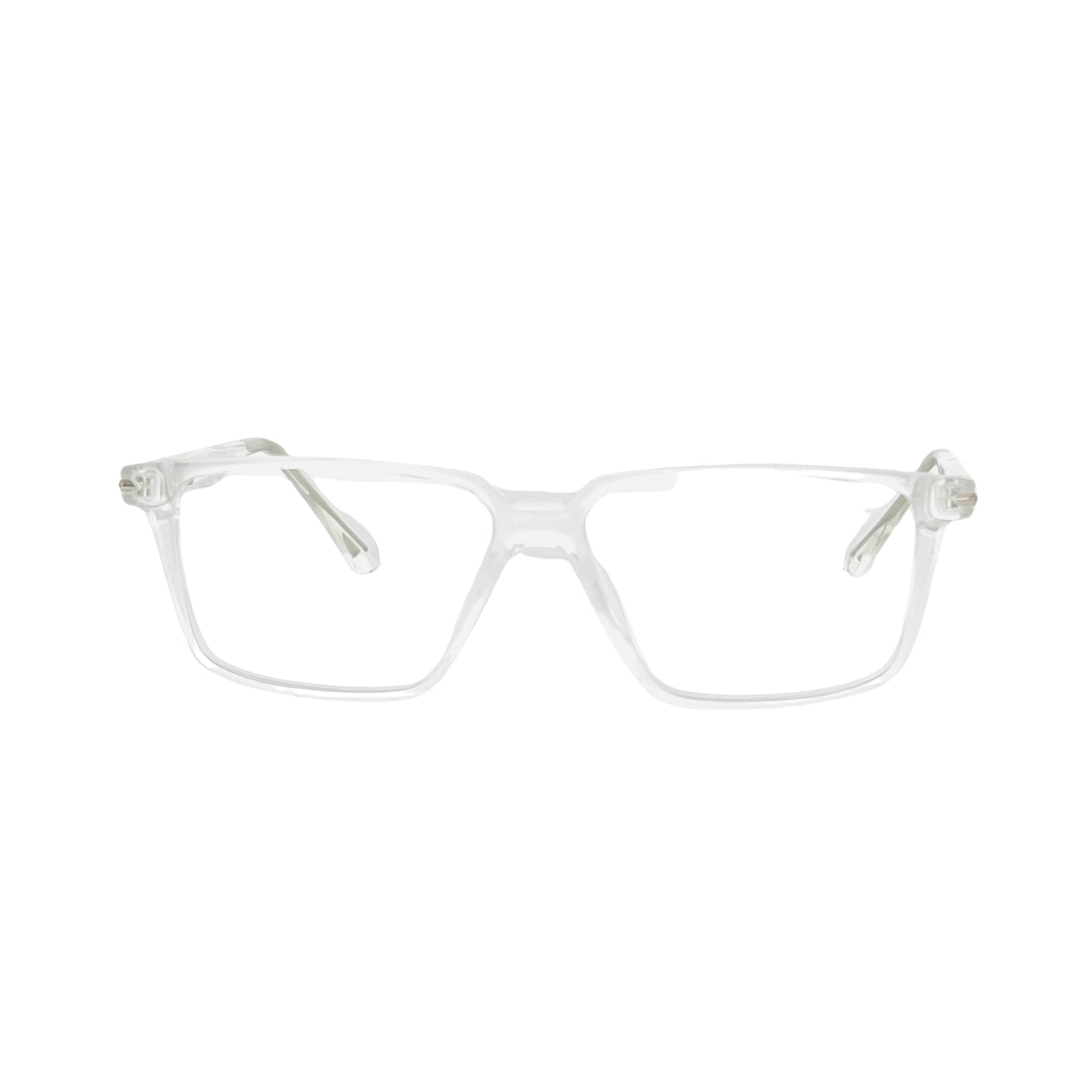 Eyewear TR8012 - TP White