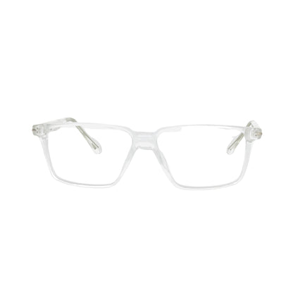 Eyewear TR8012 - TP White