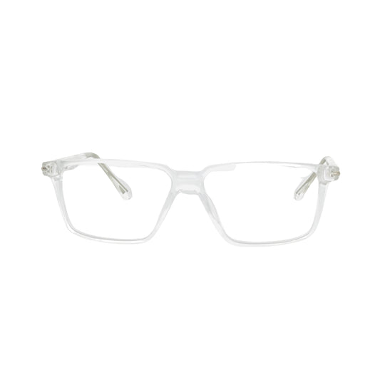 Eyewear TR8012 - TP White