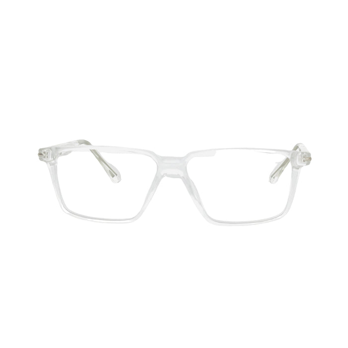 Eyewear TR8012 - TP White frame preview