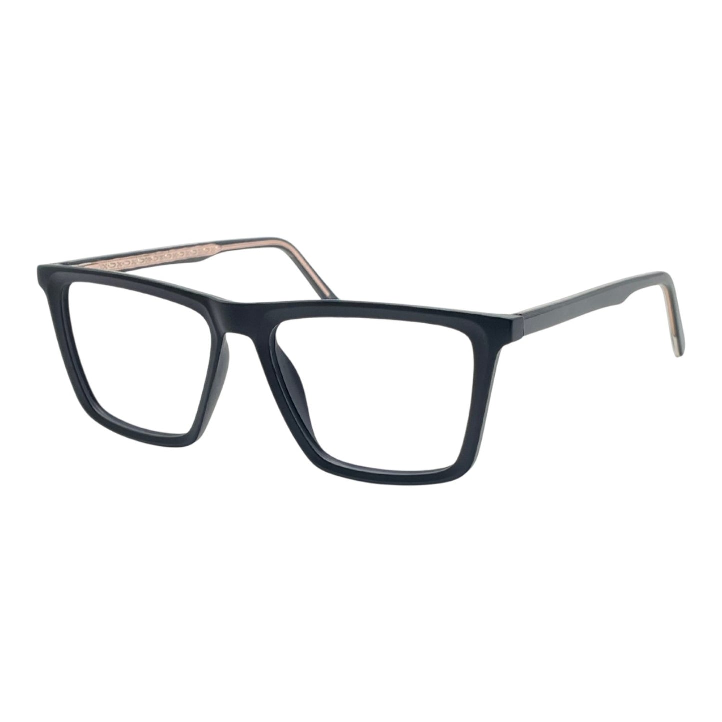 Sunglasses 3053 - Matte Black