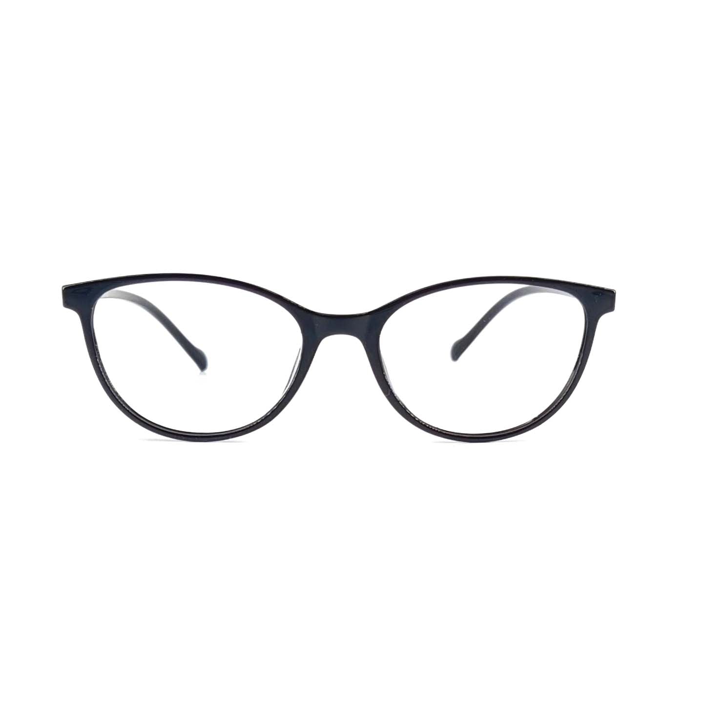 Eyewear 3220 - Black