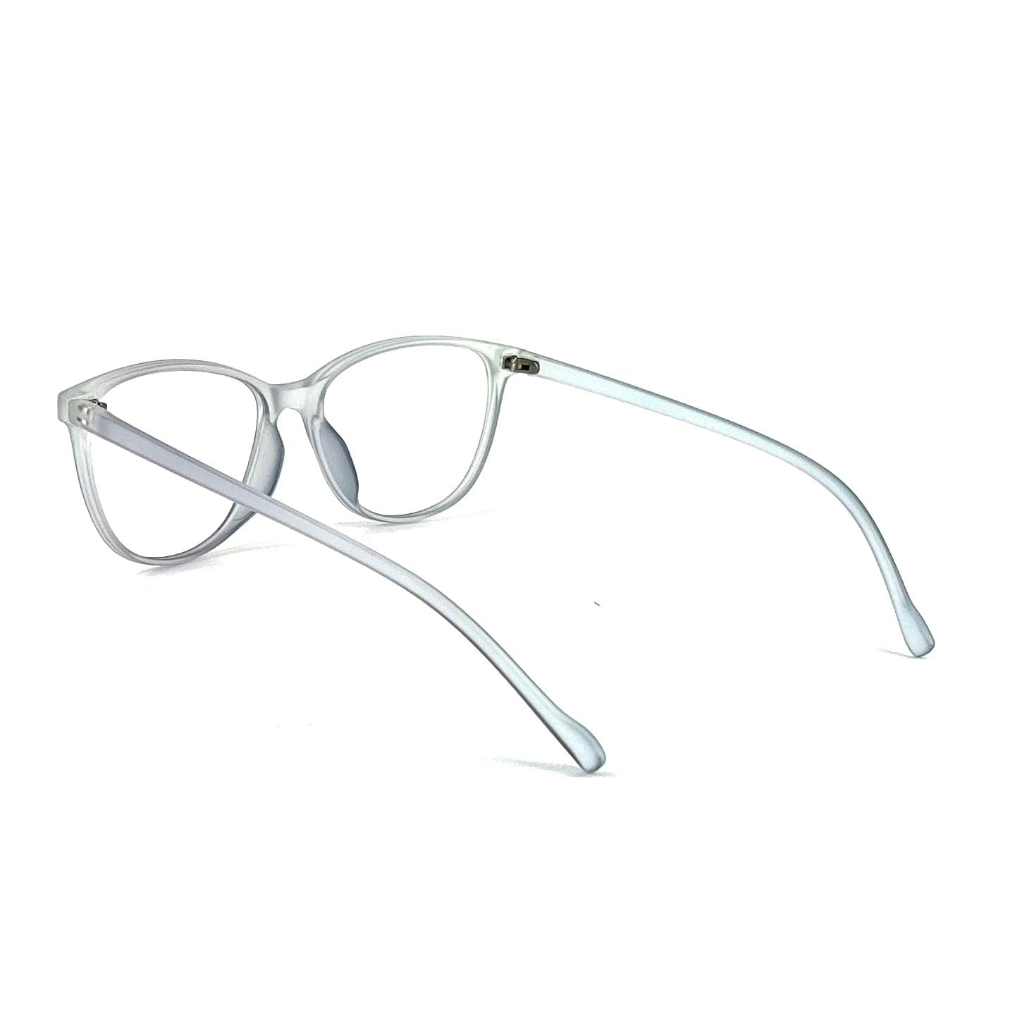 Eyewear 3218 - TP White