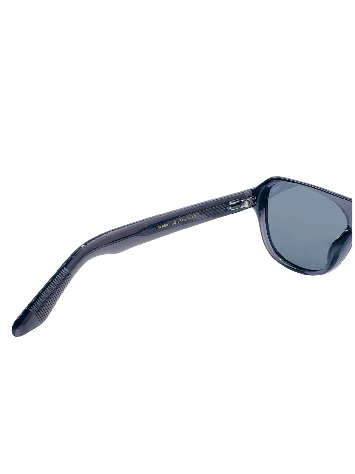 Sunglasses 8801 - Grey
