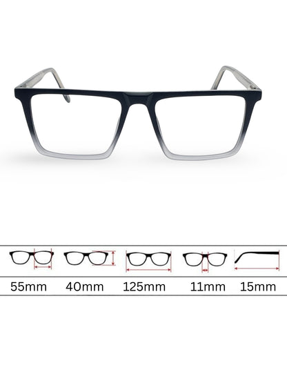 Sunglasses 3054 - Gradient Black