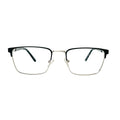 Eyewear 11109 - Silver Black