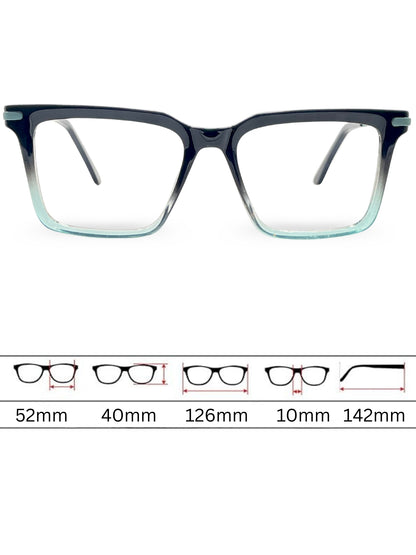 Eyewear 3061 - Gradient Blue