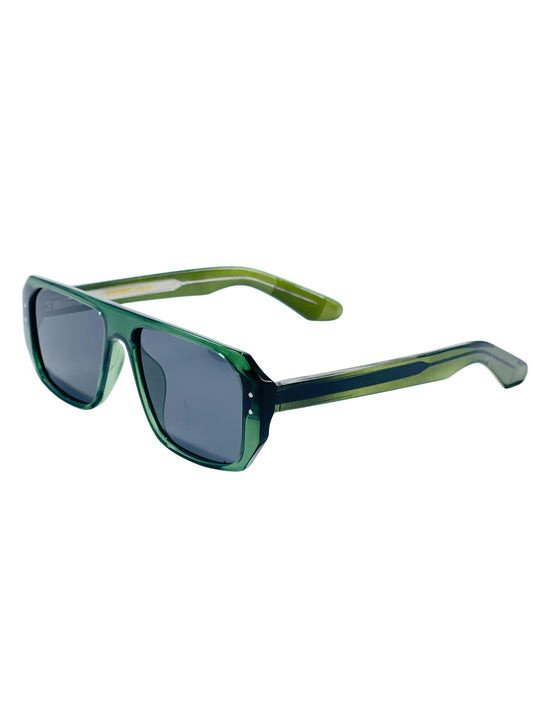 Sunglasses 8804 - Green