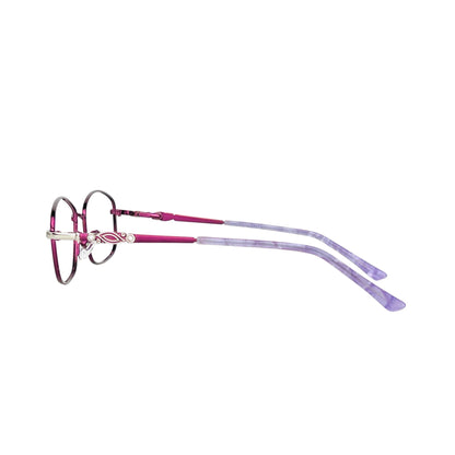 Eyewear 31008 - Purple Red