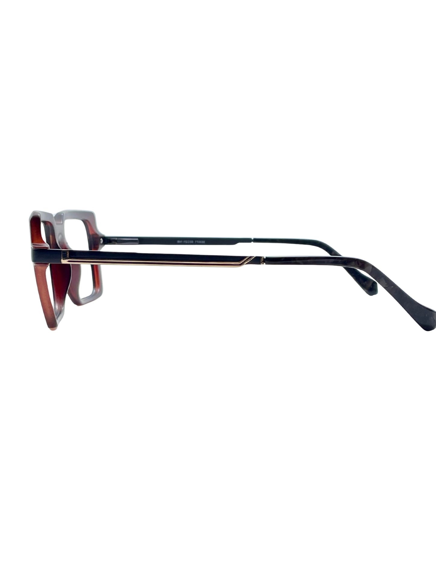 Sunglasses 3071 - Red