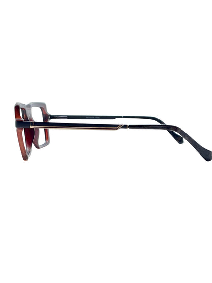 Sunglasses 3071 - Red