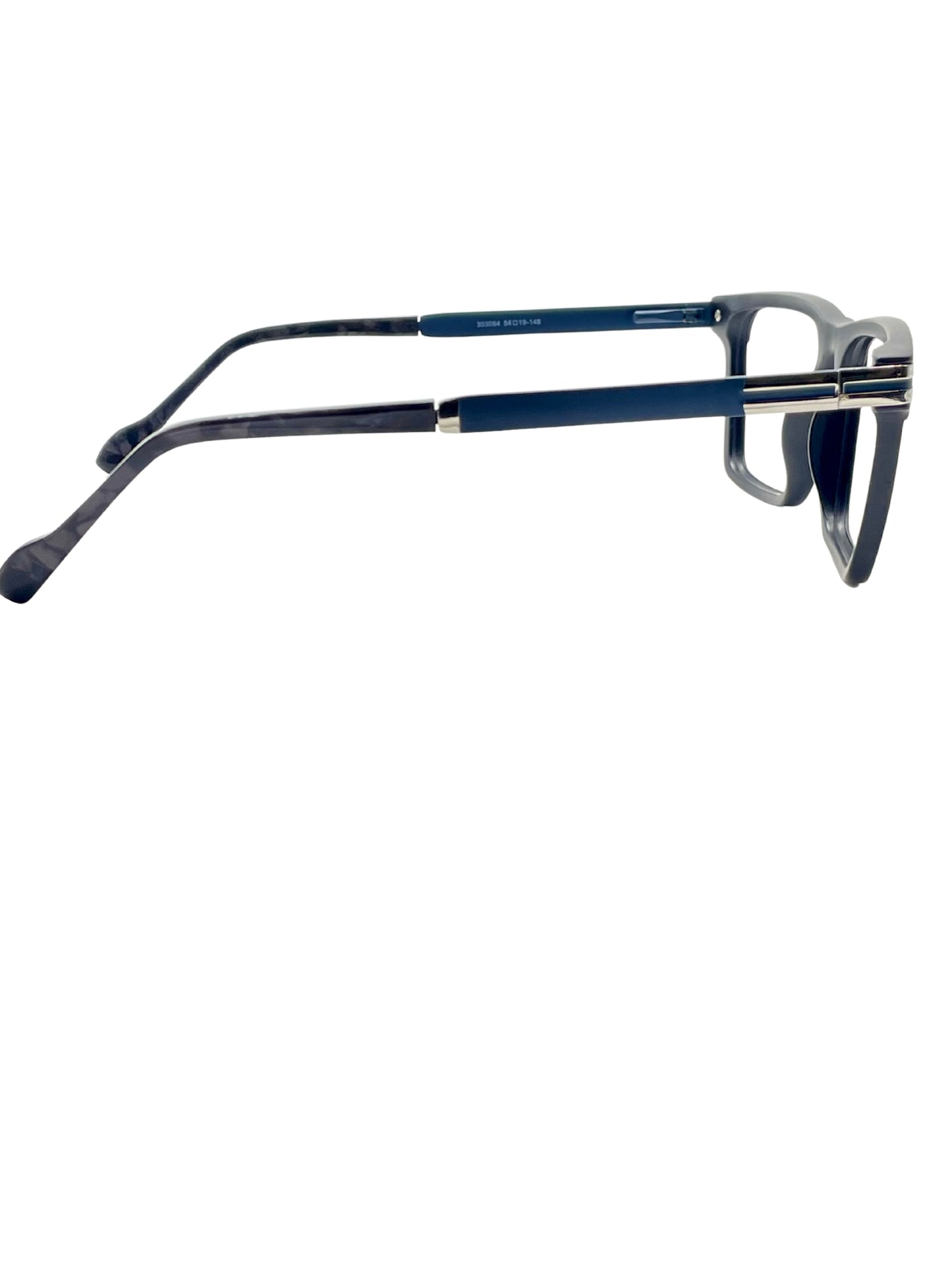Eyewear 3064 - Matte Black