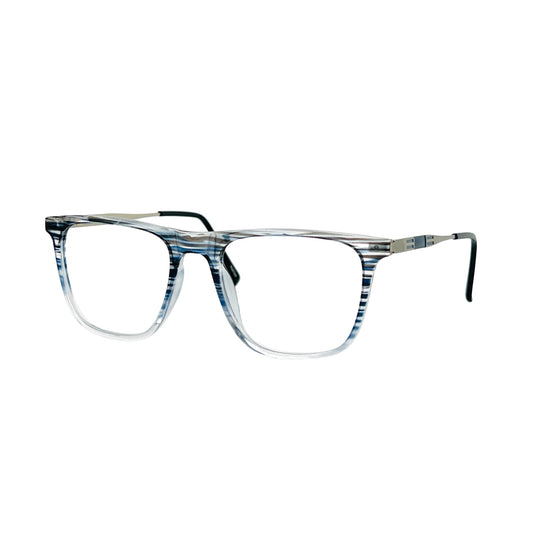 Eyewear 66912 - Crystal Blue