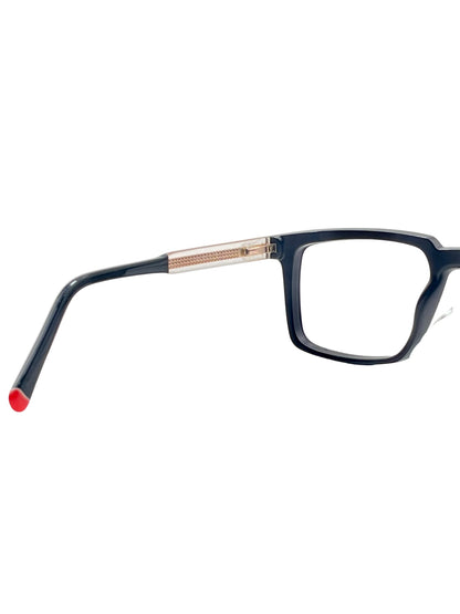 Sunglasses 3058 - Matte Black Golden