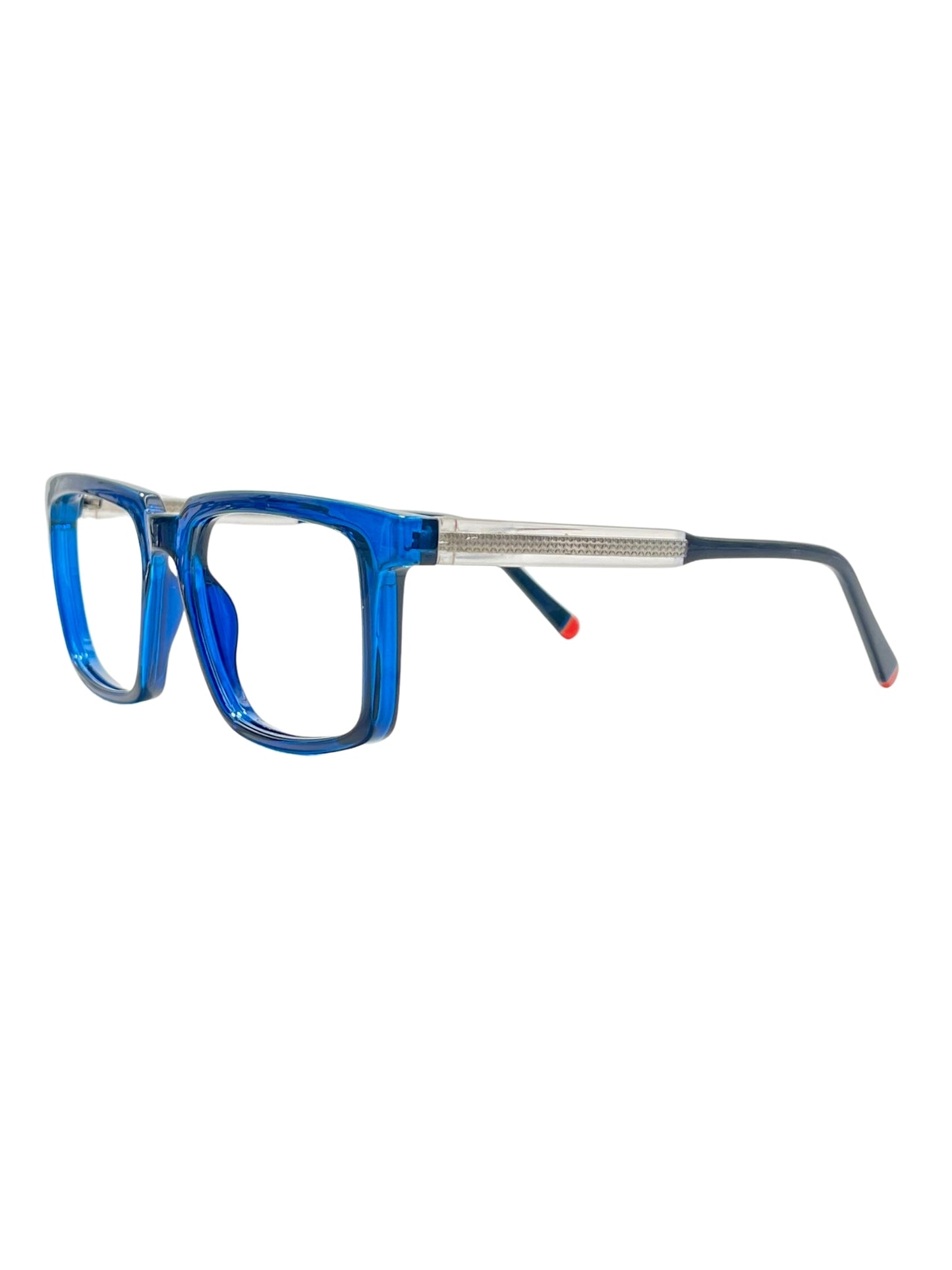 Sunglasses 3058 - Blue