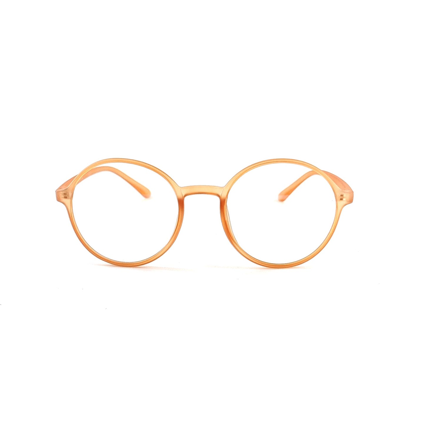 Eyewear 3224 - Orange
