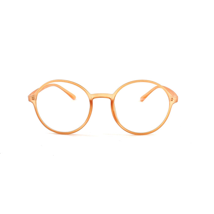 Eyewear 3224 - Orange frame preview