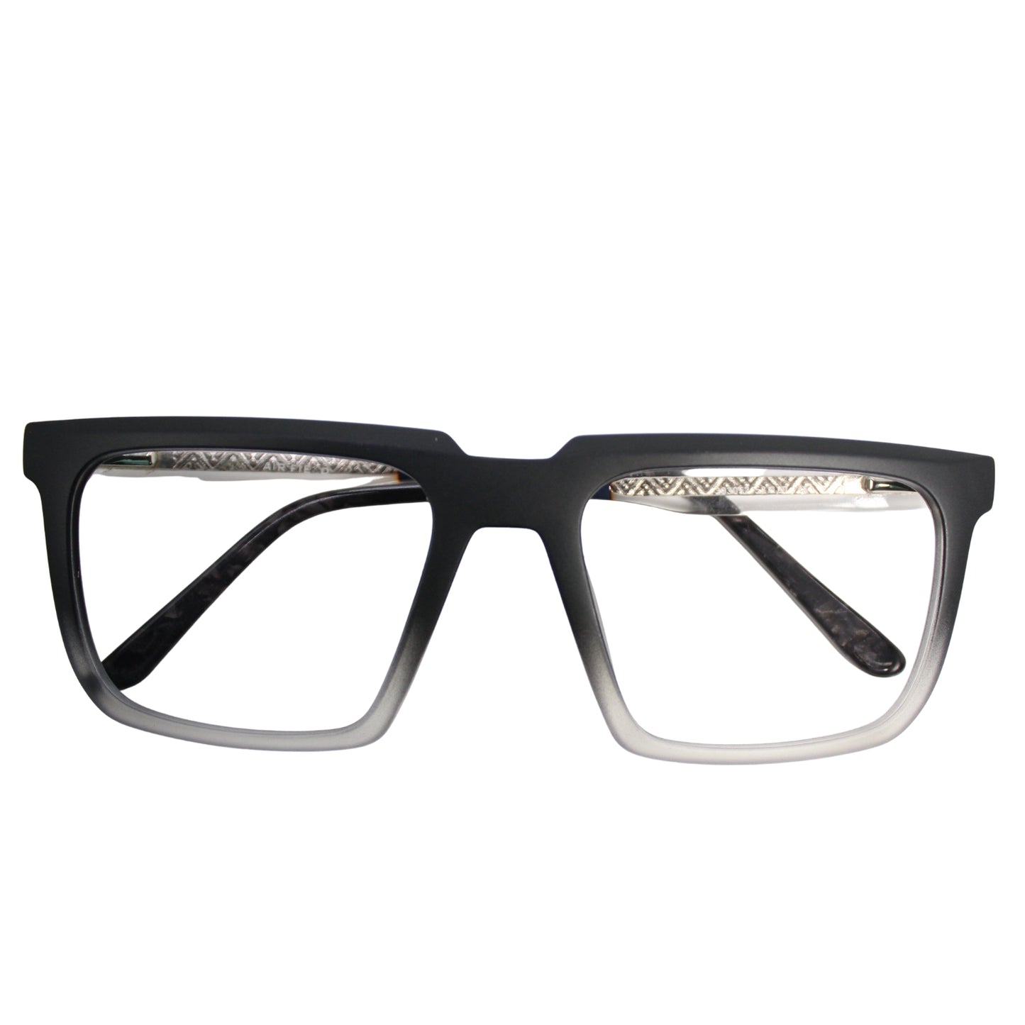 Sunglasses 3052 - Gradient Black