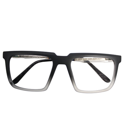 Sunglasses 3052 - Gradient Black