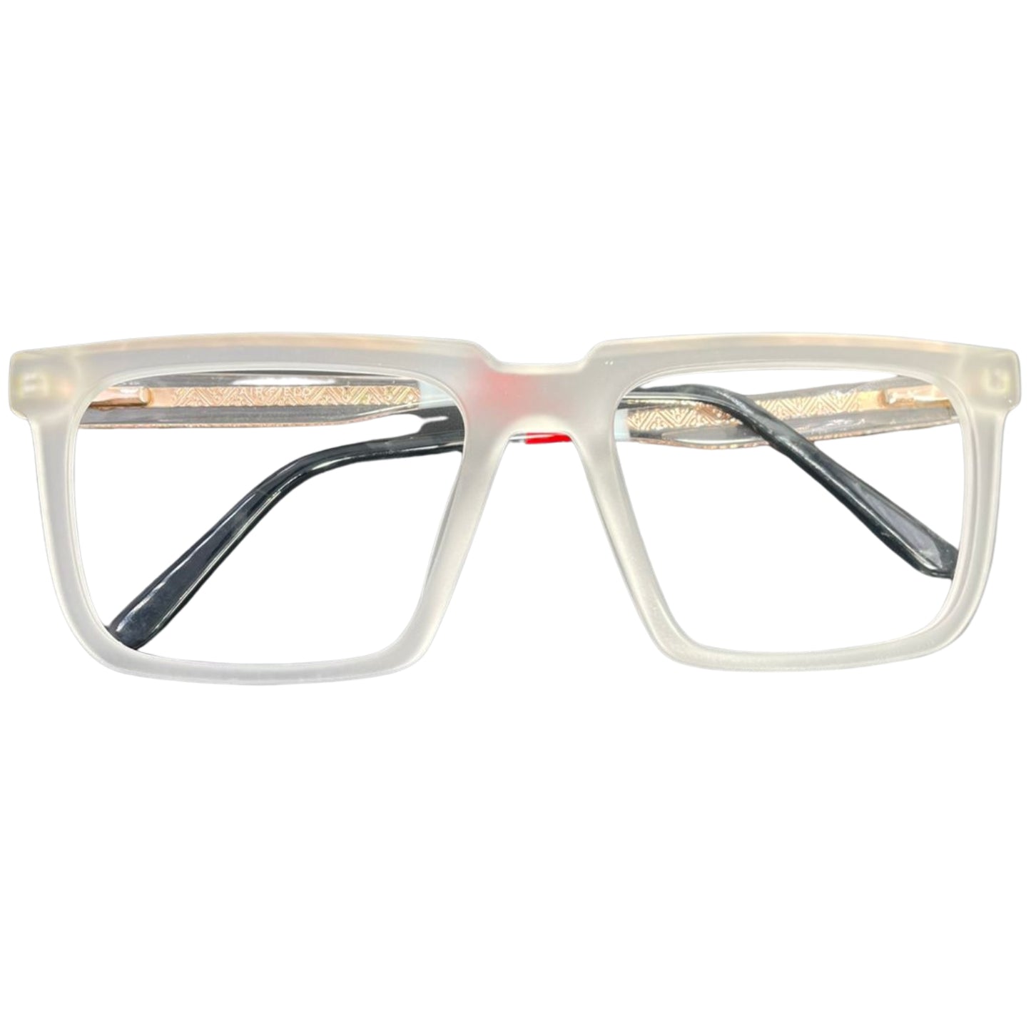Sunglasses 3052 - White
