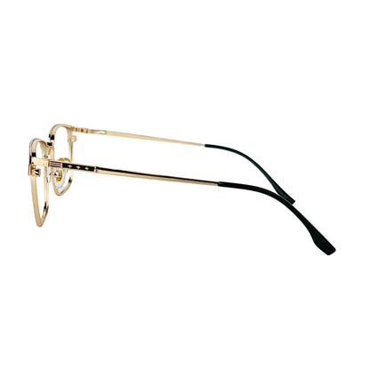 Eyewear 9855 - Golden Black