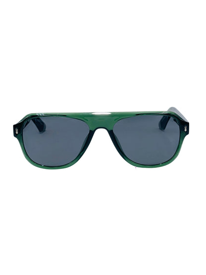Sunglasses 8801 - Green