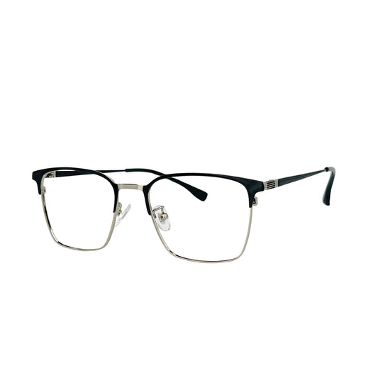 Eyewear 115 - Silver