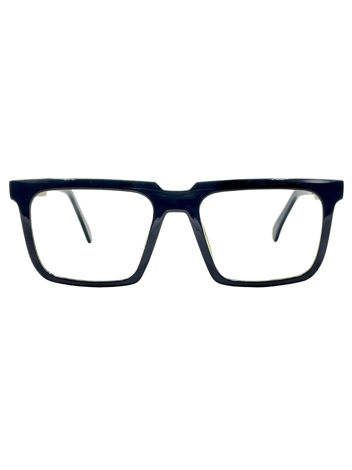 Eyewear 3067 - Gradient Green