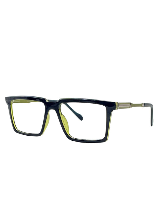 Eyewear 3065 - Gradient Green