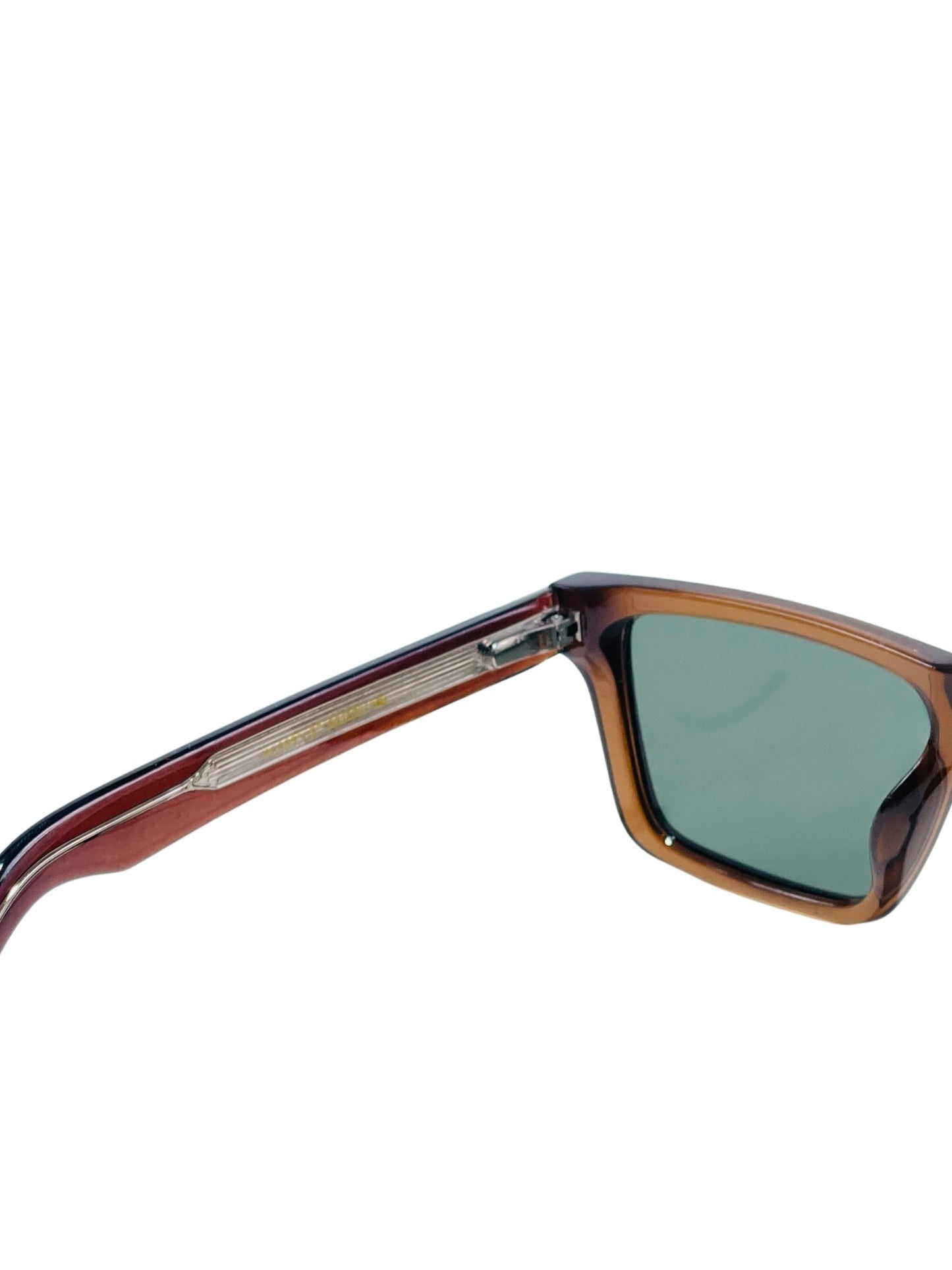 Sunglasses 8803 - Brown