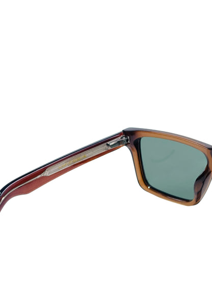 Sunglasses 8803 - Brown