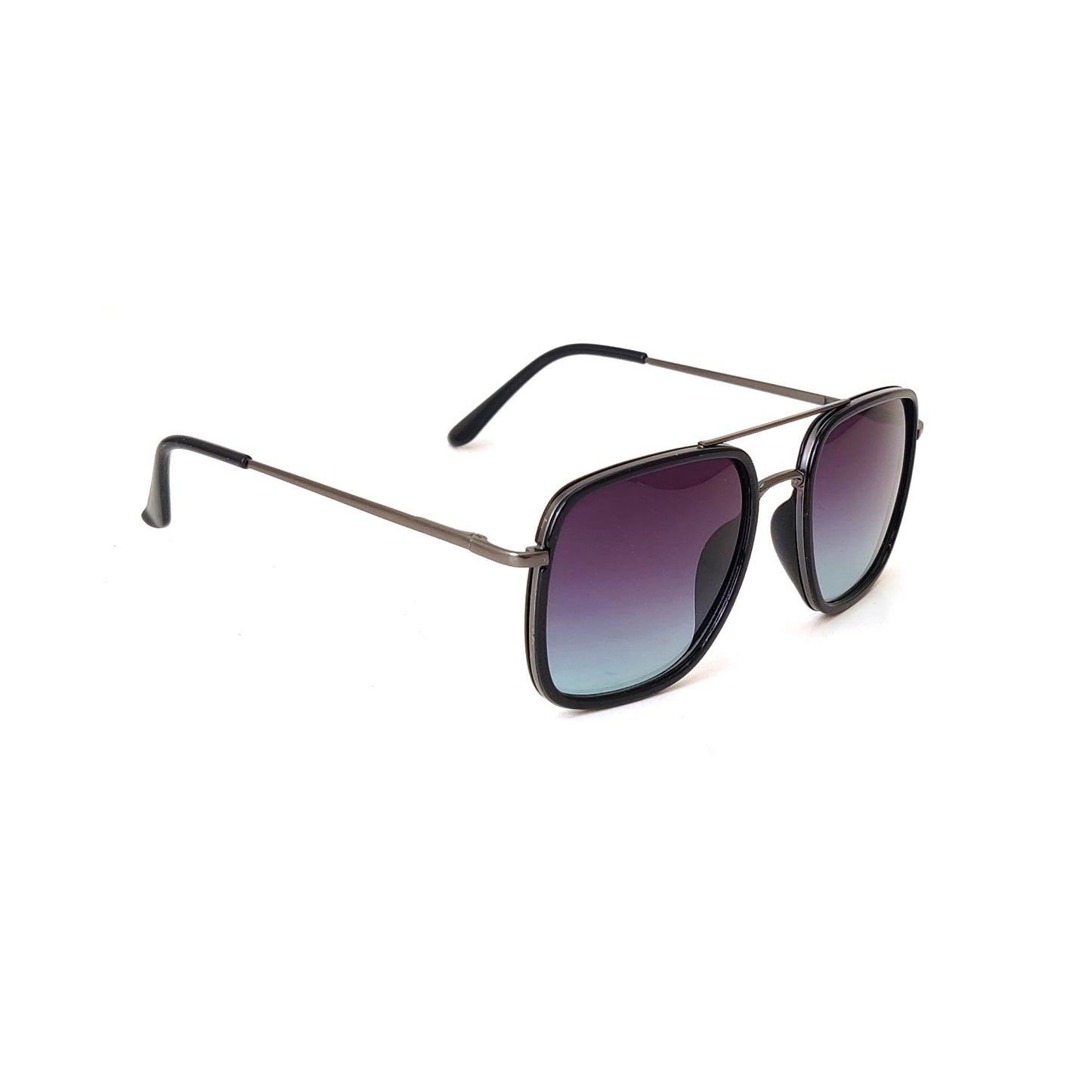 J01 - Gunmetal
