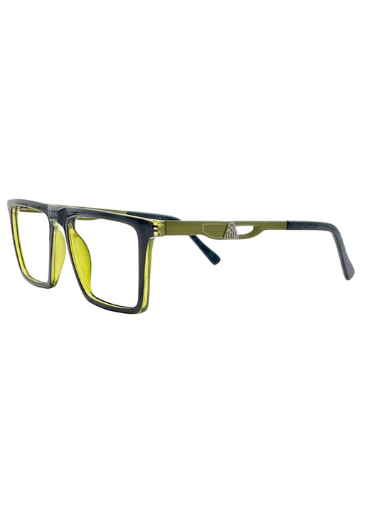 Eyewear 3069 - Gradient Green