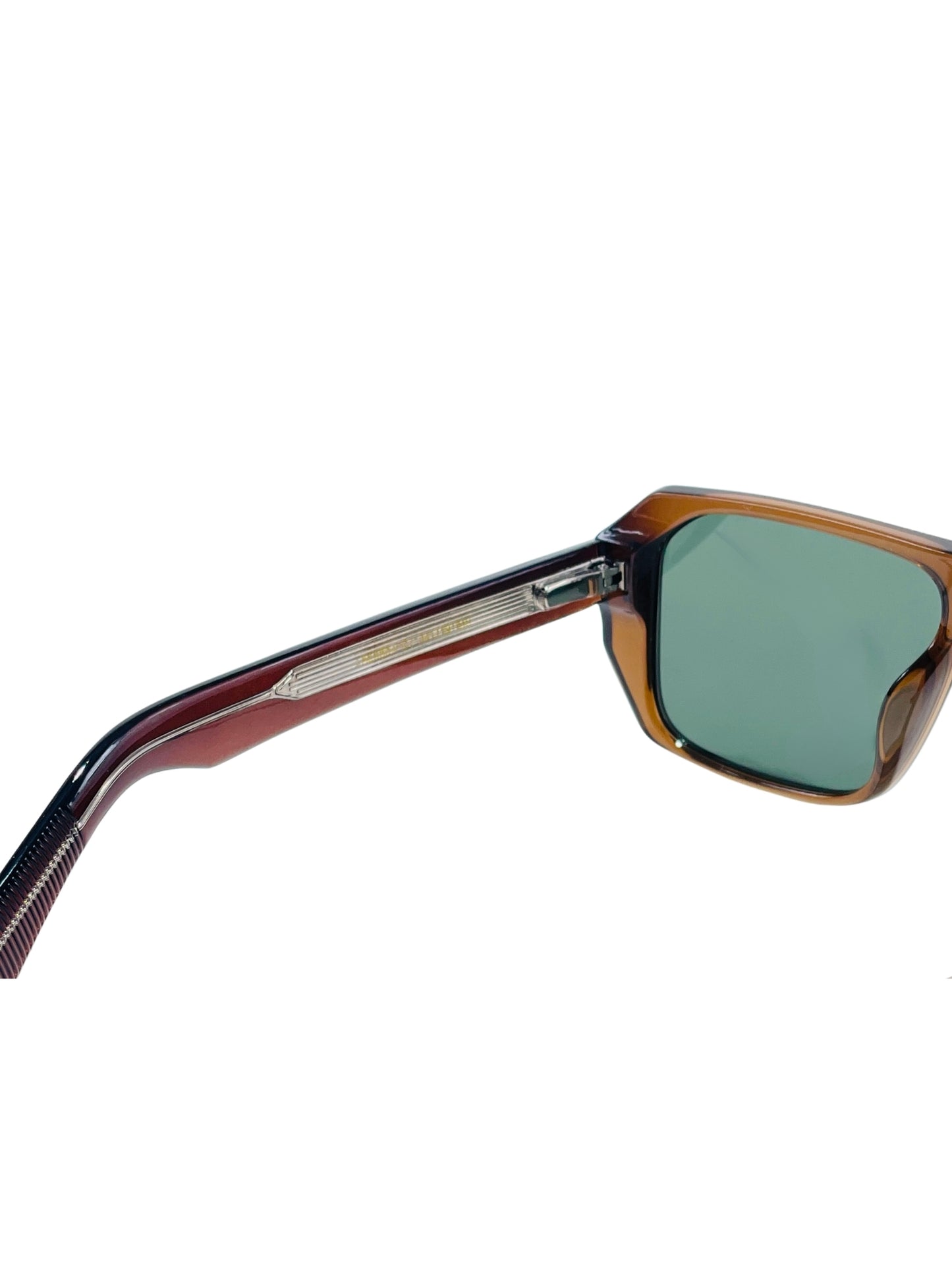 Sunglasses 8804 - Brown