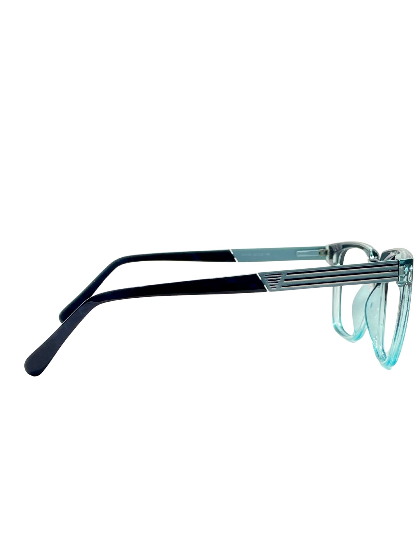 Eyewear 3063 - Gradient Blue