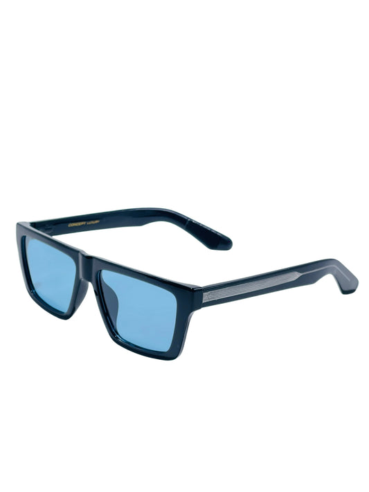 Sunglasses 8803 - Blue Black