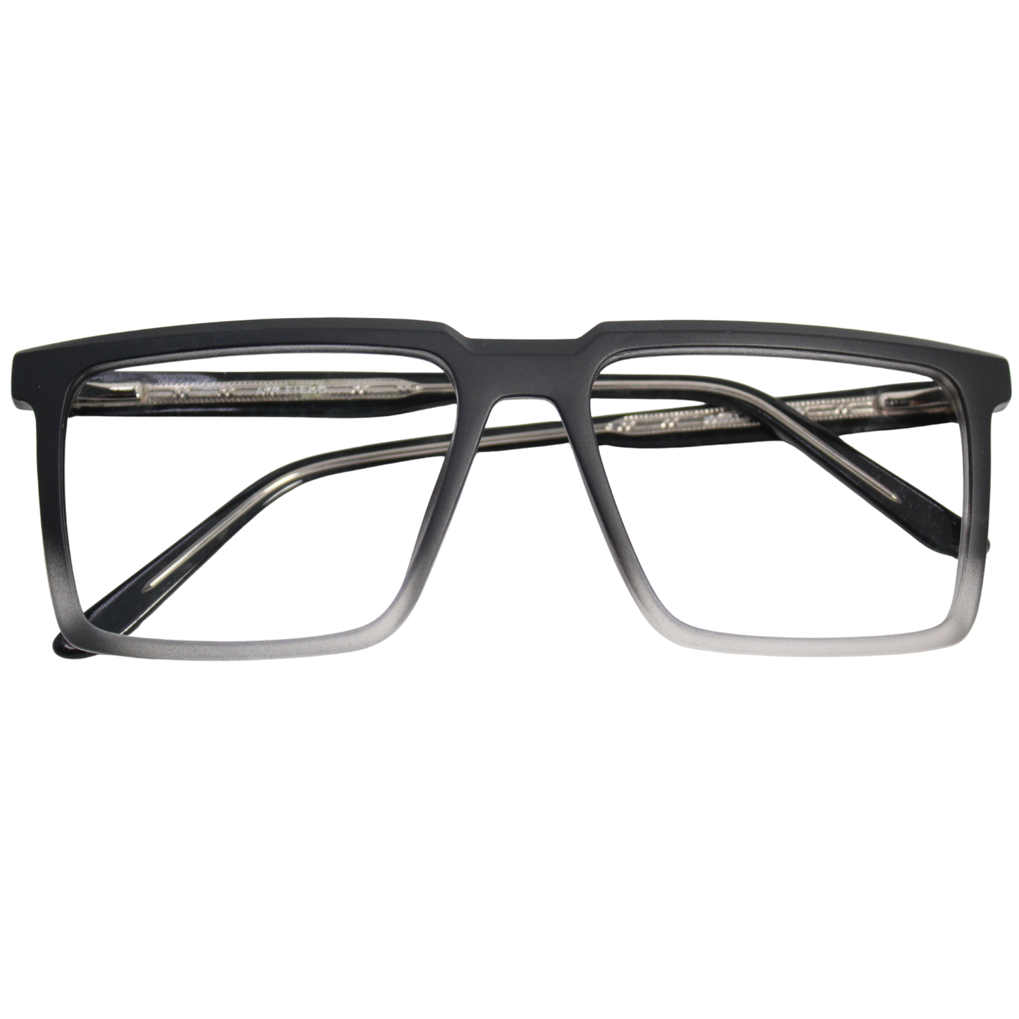 Sunglasses 3051 - Gradient Black