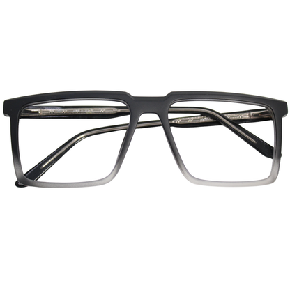 Sunglasses 3051 - Gradient Black