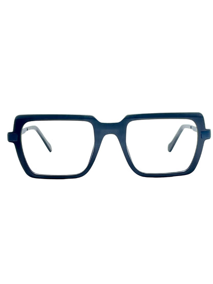 Sunglasses 3071 - Matte Black