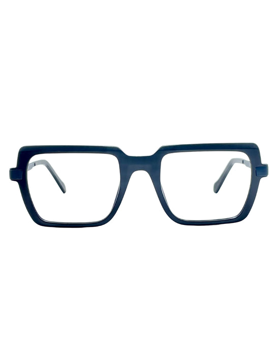 Sunglasses 3071 - Matte Black