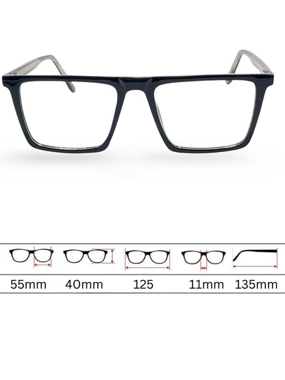Sunglasses 3054 - Gradient Green