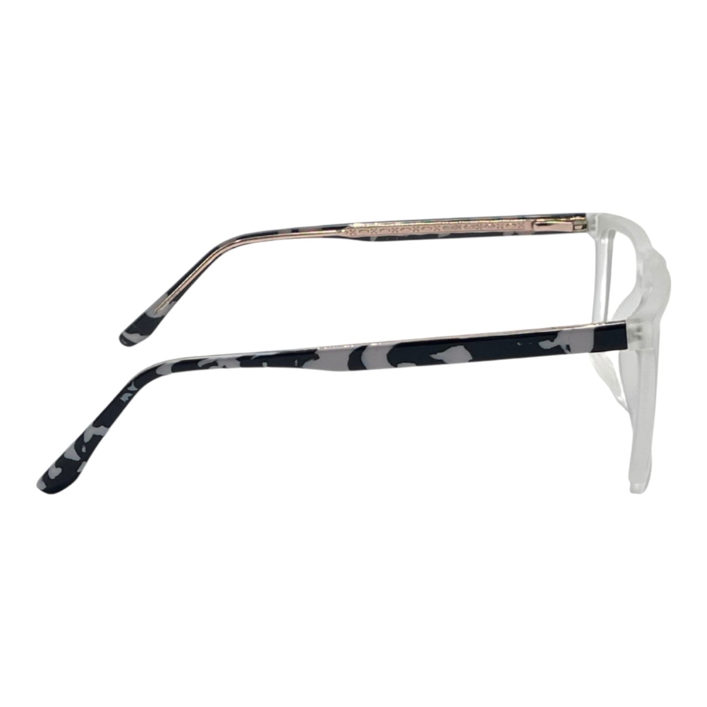 Sunglasses 3054 - White