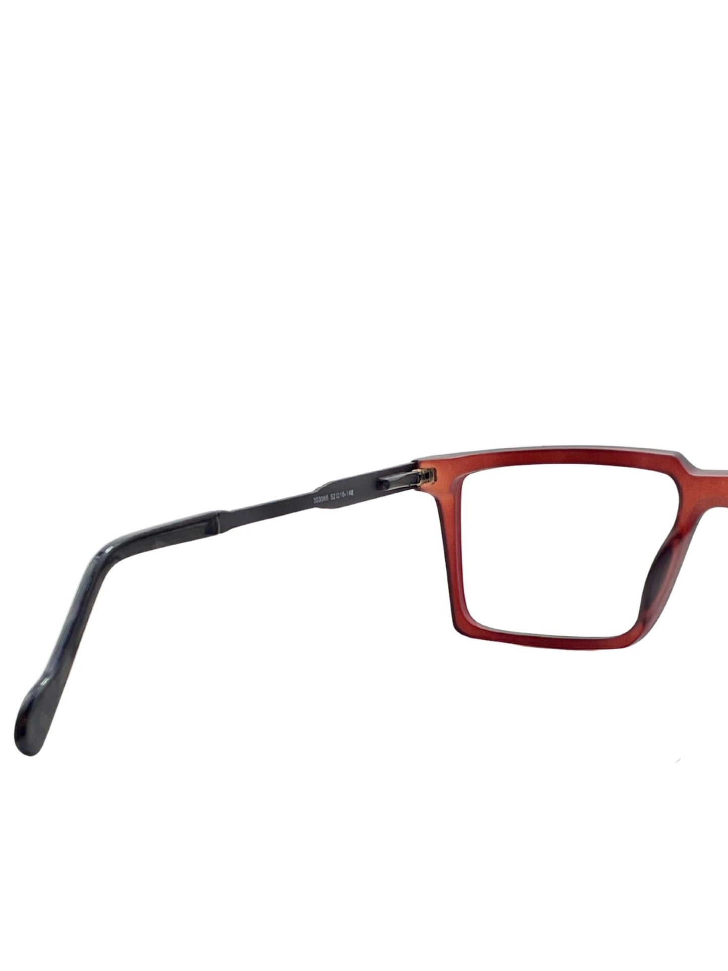 Eyewear 3065 - Red