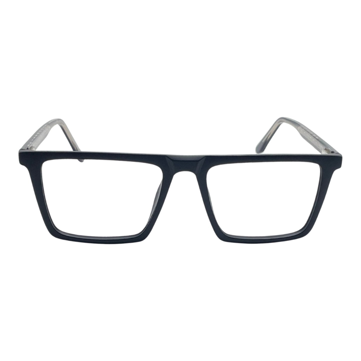 Sunglasses 3054 - Matte Black